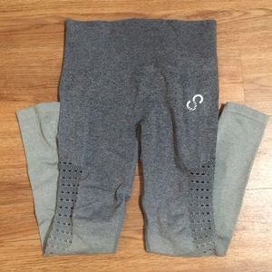 Curves & Combat seamless